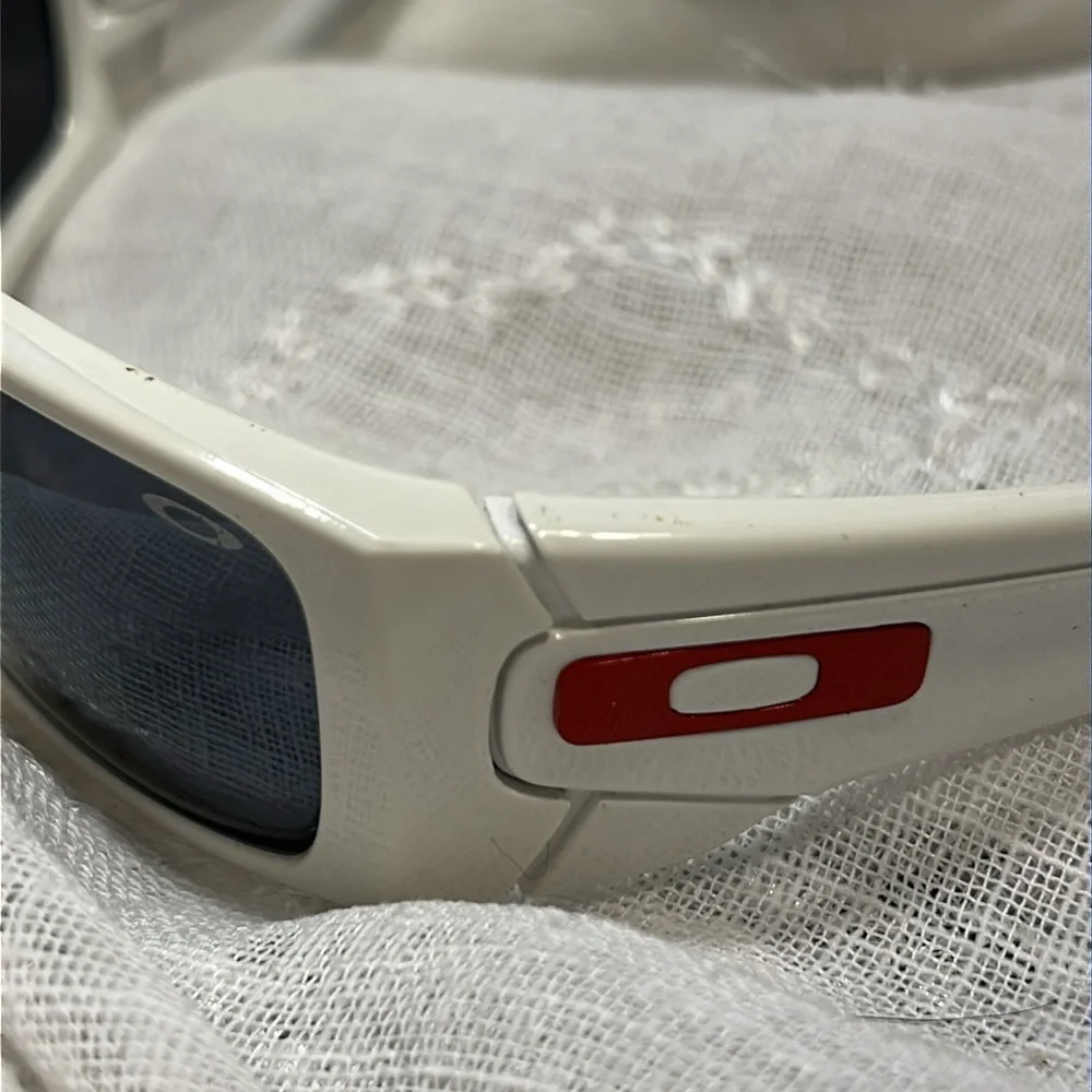 Oakley Turbines (?) made in the USA sunglasses